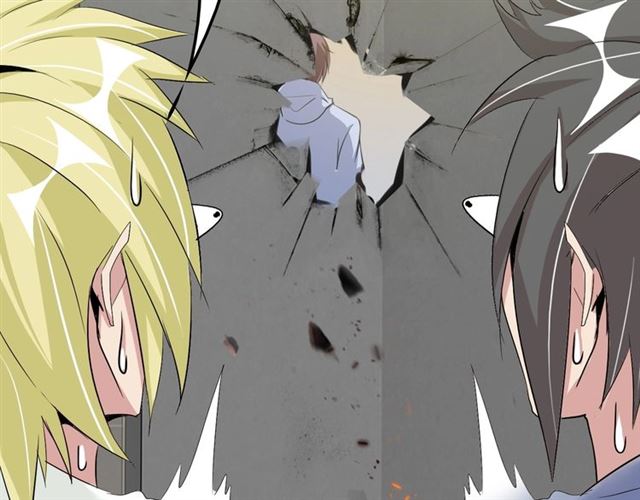 第77话 我一定要进入武育系！61