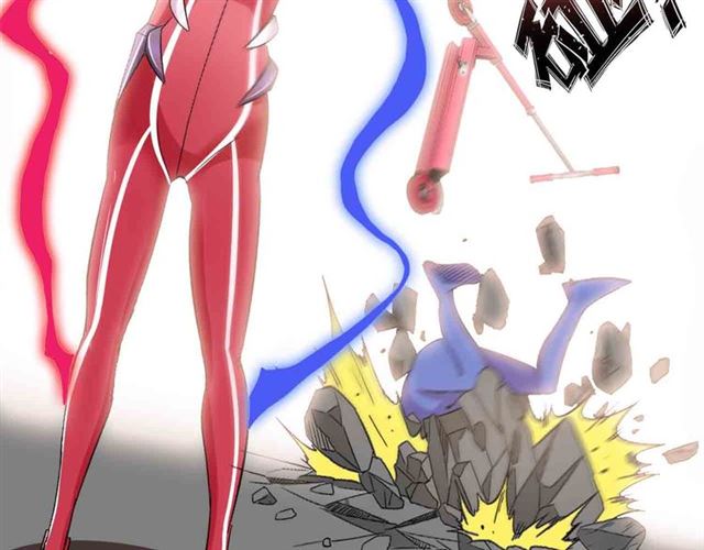 第105 话完全体？一举击溃！40