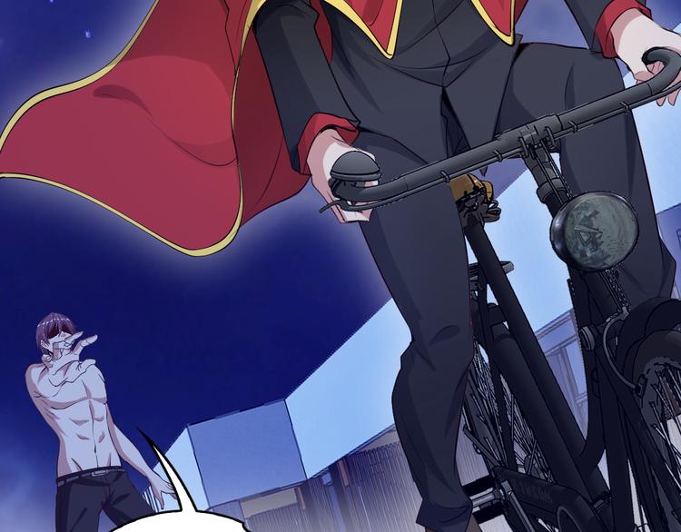 第9话 她从未恋爱的真正原因14