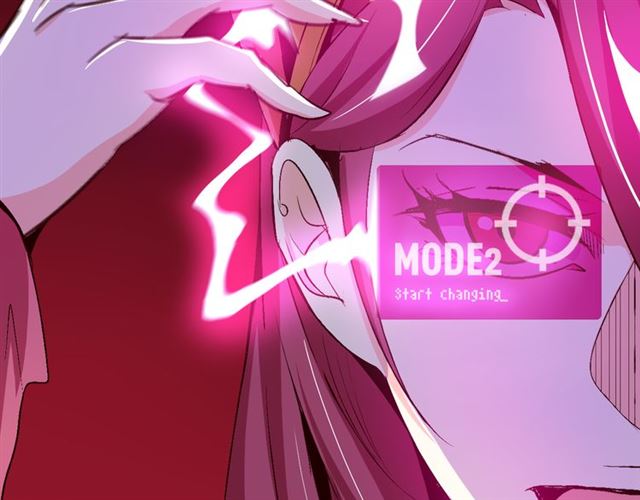 第101话：第二状态的锋芒！3