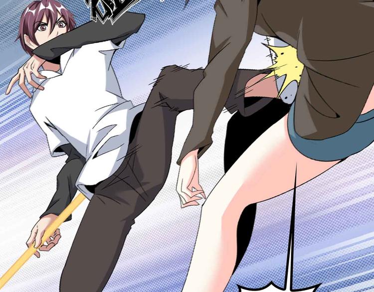 第120话 不能欺负女生？35