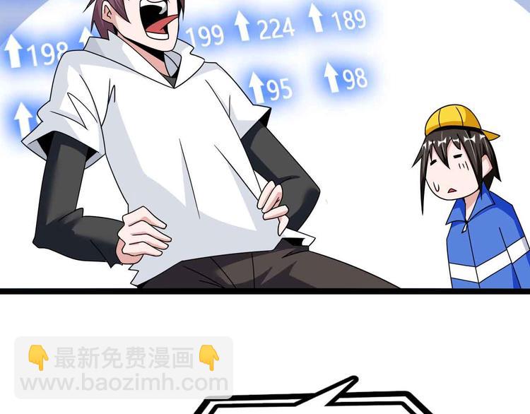 第173话 称为大热网红吧！80