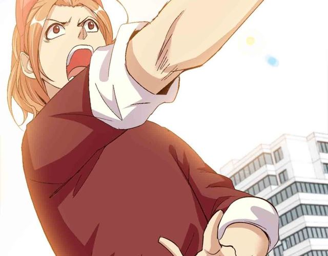 第104话 同门校友的决斗！43