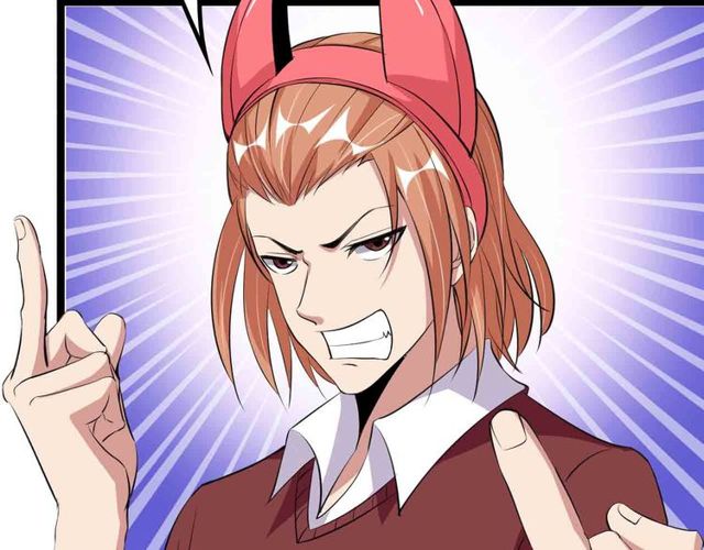 第104话 同门校友的决斗！22