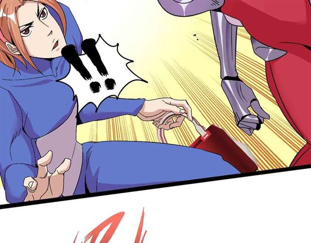 第105 话完全体？一举击溃！11