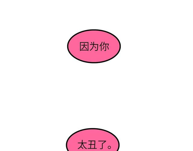 第81话 颜值分！14