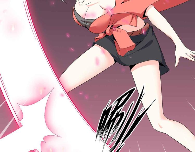 第160话 艺术的爆破曲！20