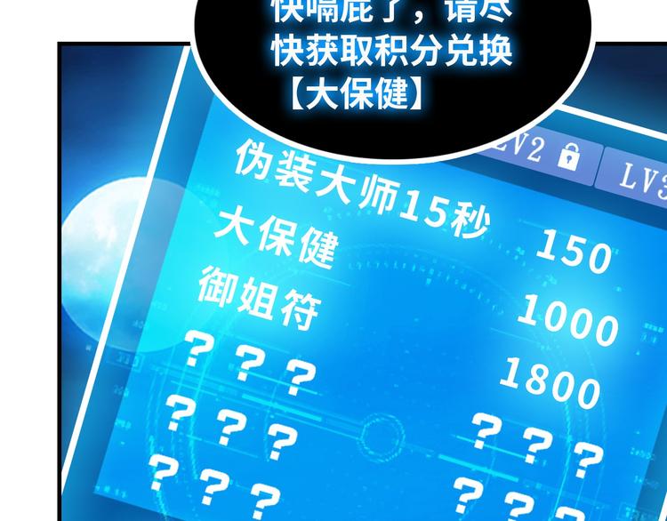 第1话 大天才系统登陆成功41