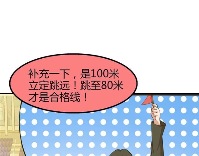 第89话 不看好我？！4
