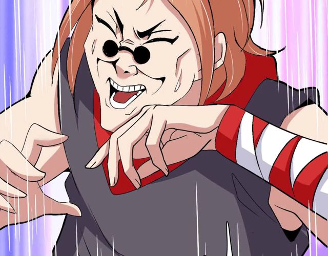第113话 剑圣的肆虐！40