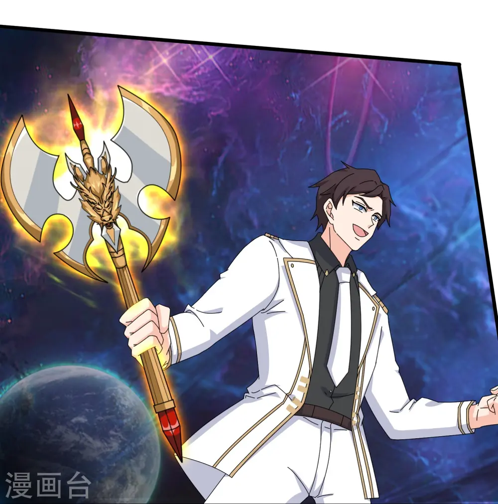 第431话 “王”是西方议员？3