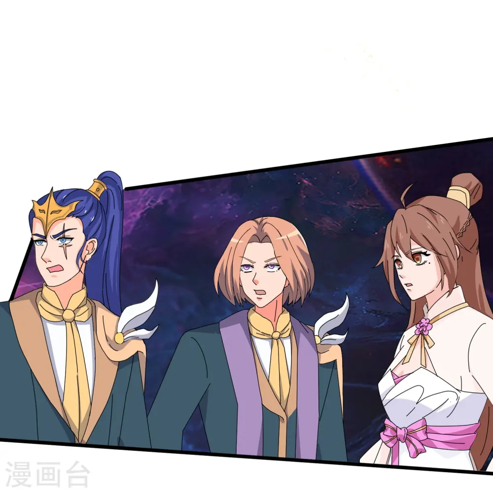 第430话 “可爱”的雅典娜6
