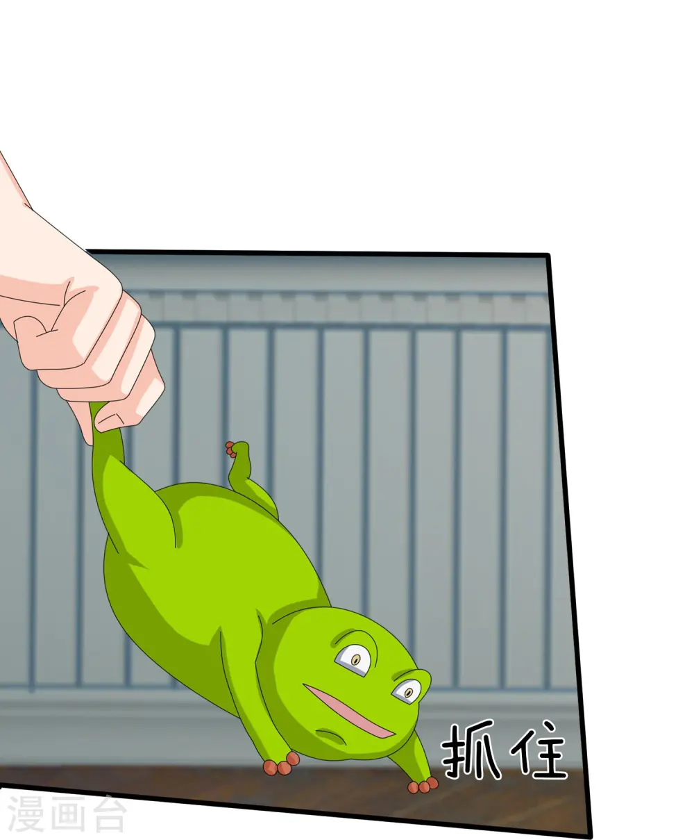 第367话 徐寒逗蛙23