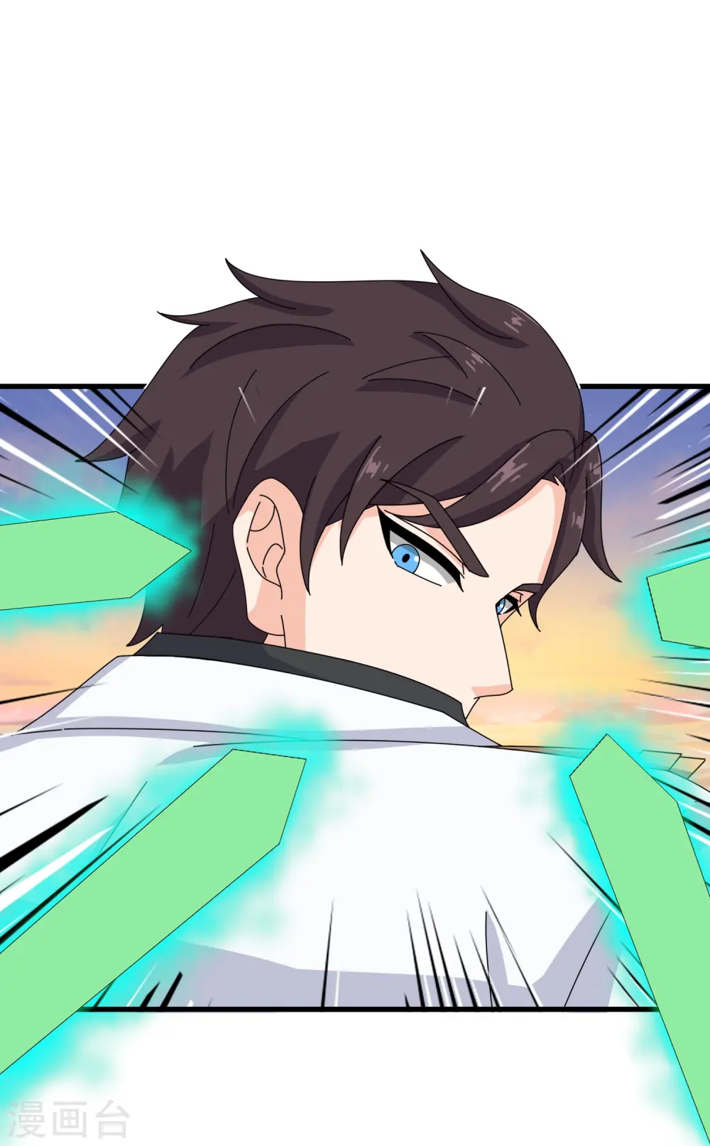 第376话 姜家底蕴19