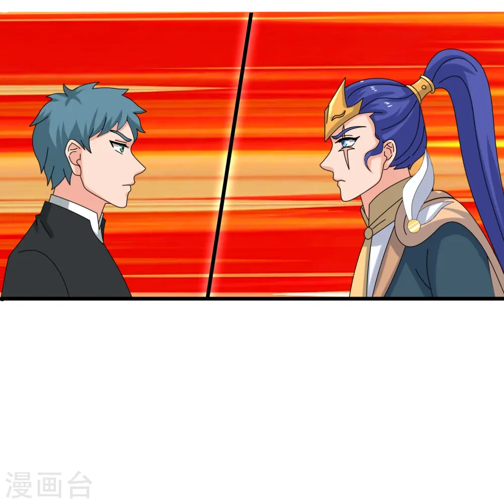 第389话 院长的训斥23