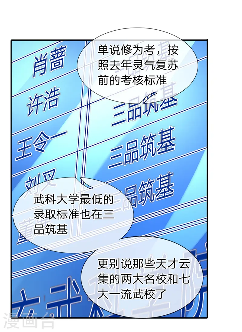 第63话 武科考开启14