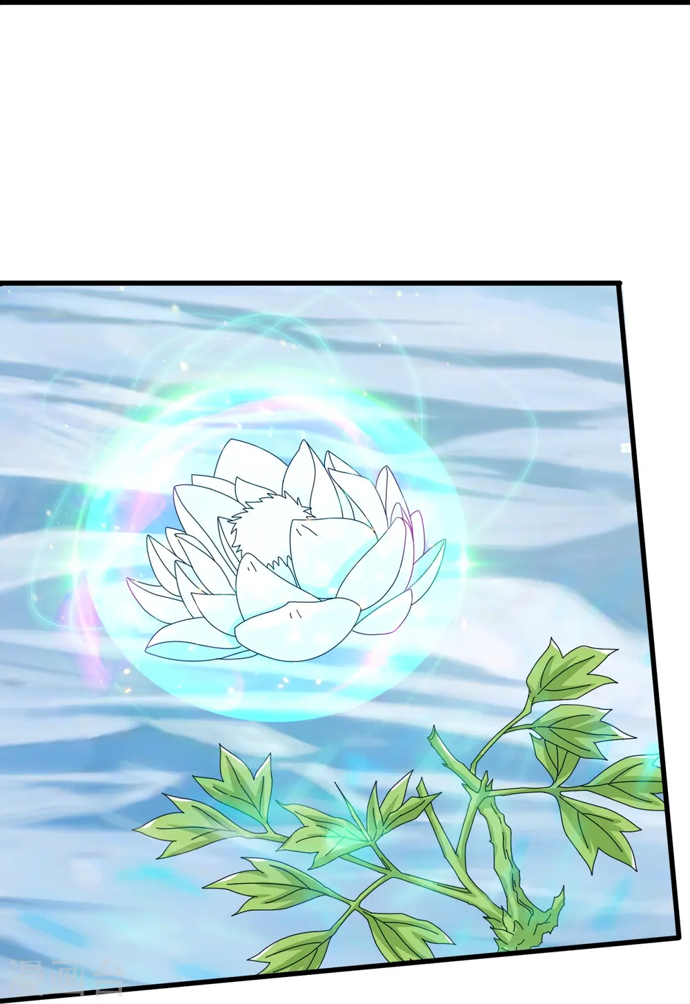第400话 倾城之花的祝福18