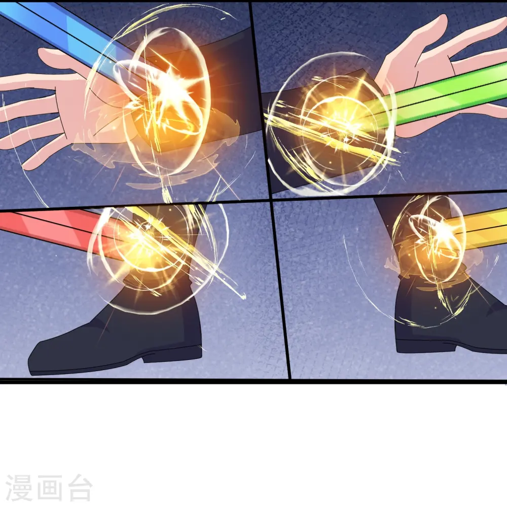 第428话 赫拉克勒斯苏醒12