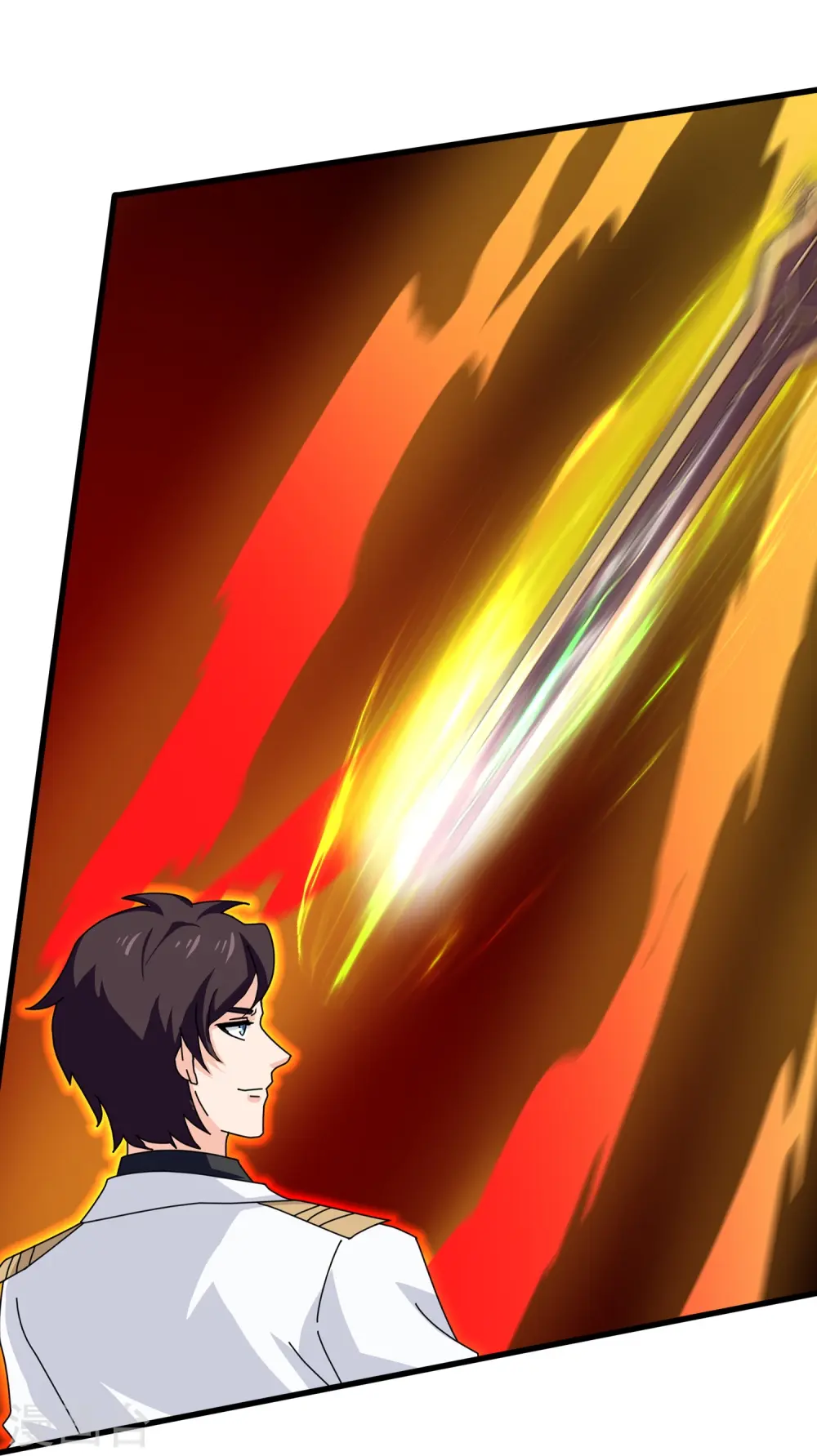第424话 偷袭者！15