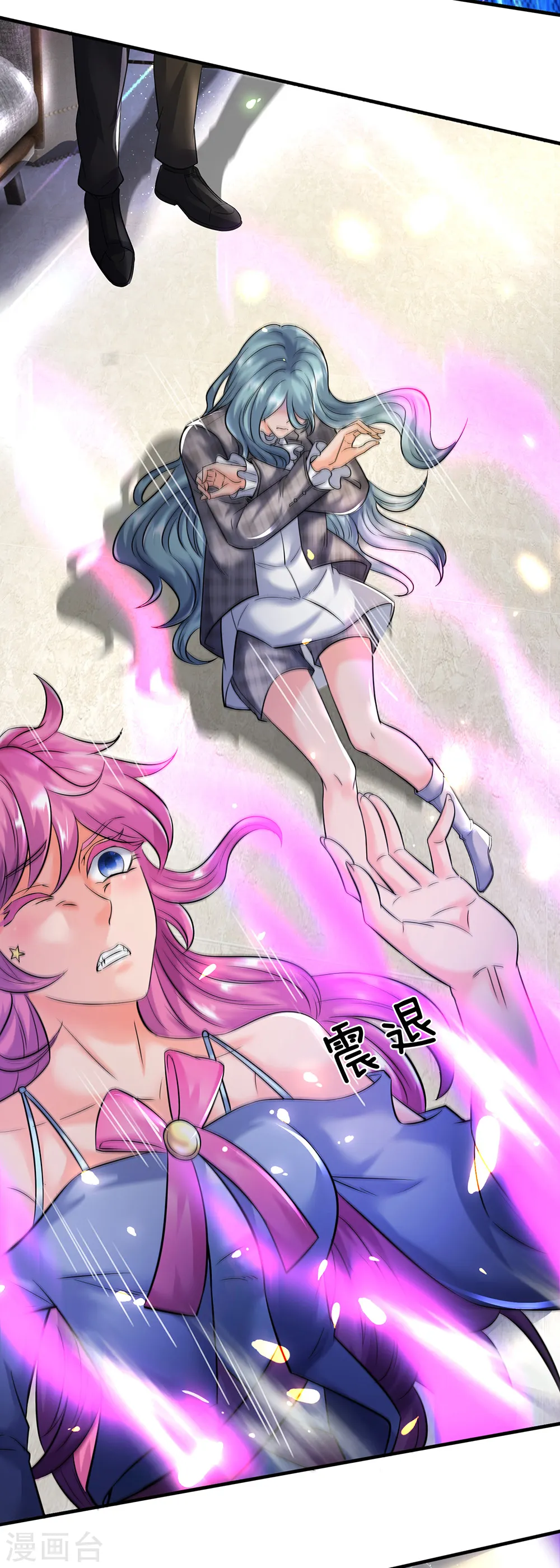 第180话 妖族出世21