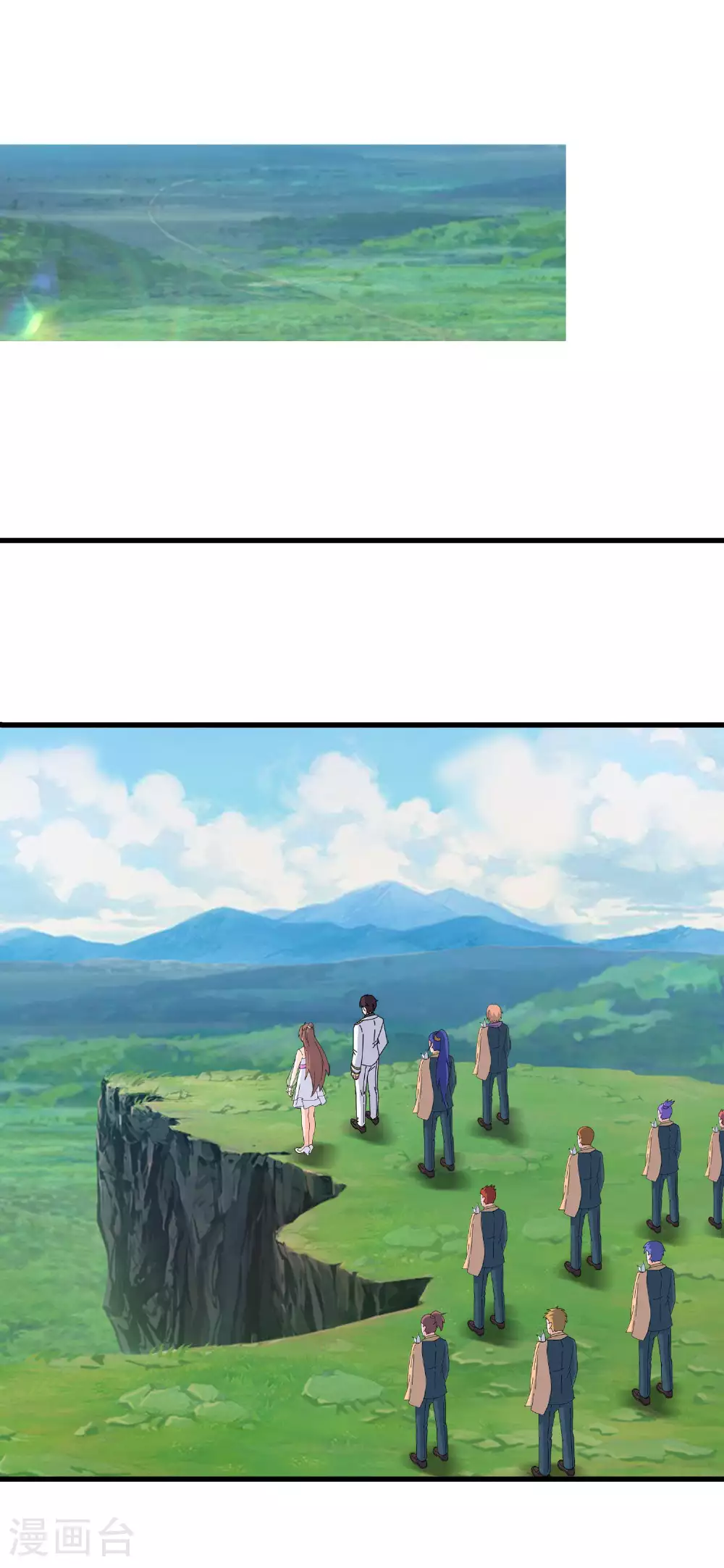 第441话 紧急会议26