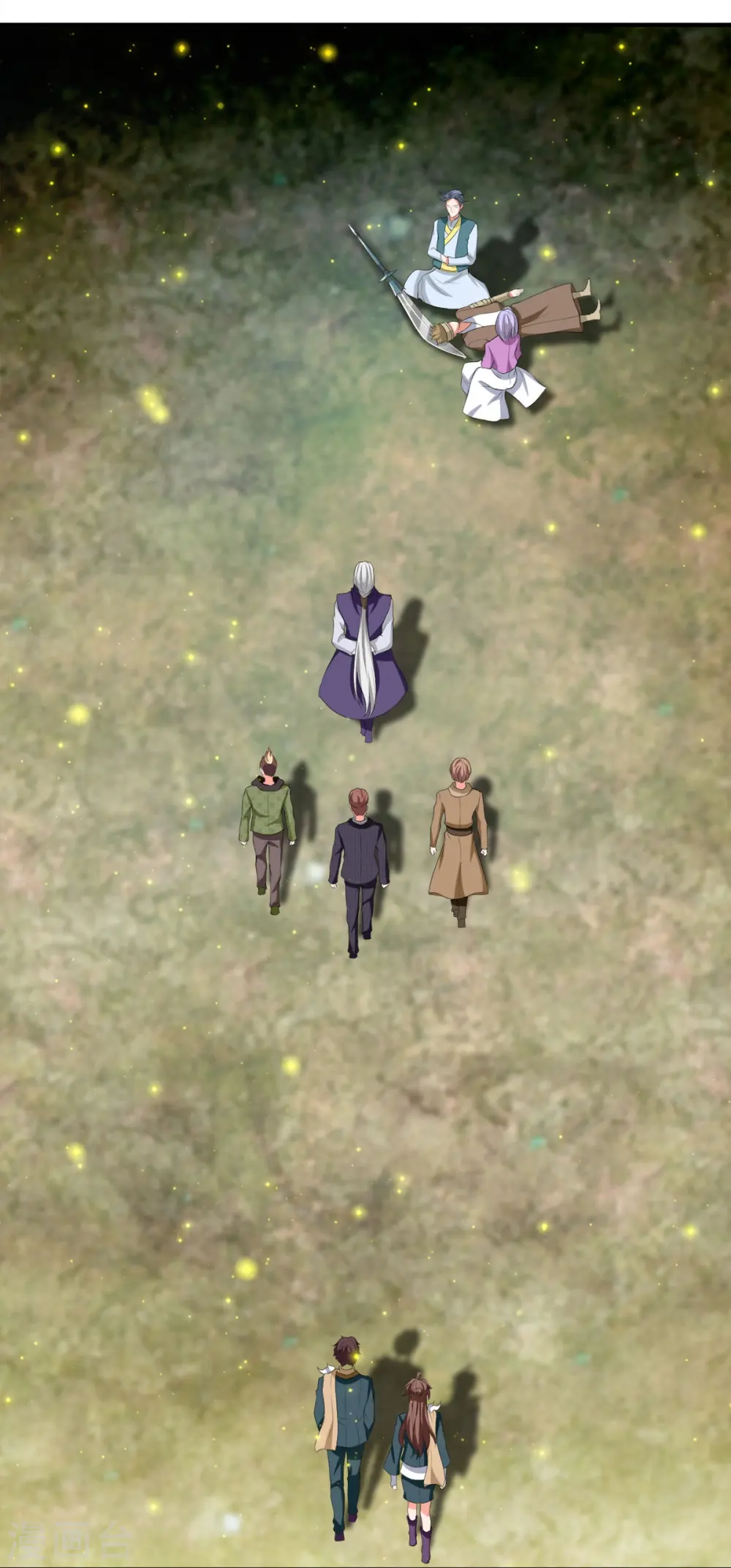 第274话 孽畜9