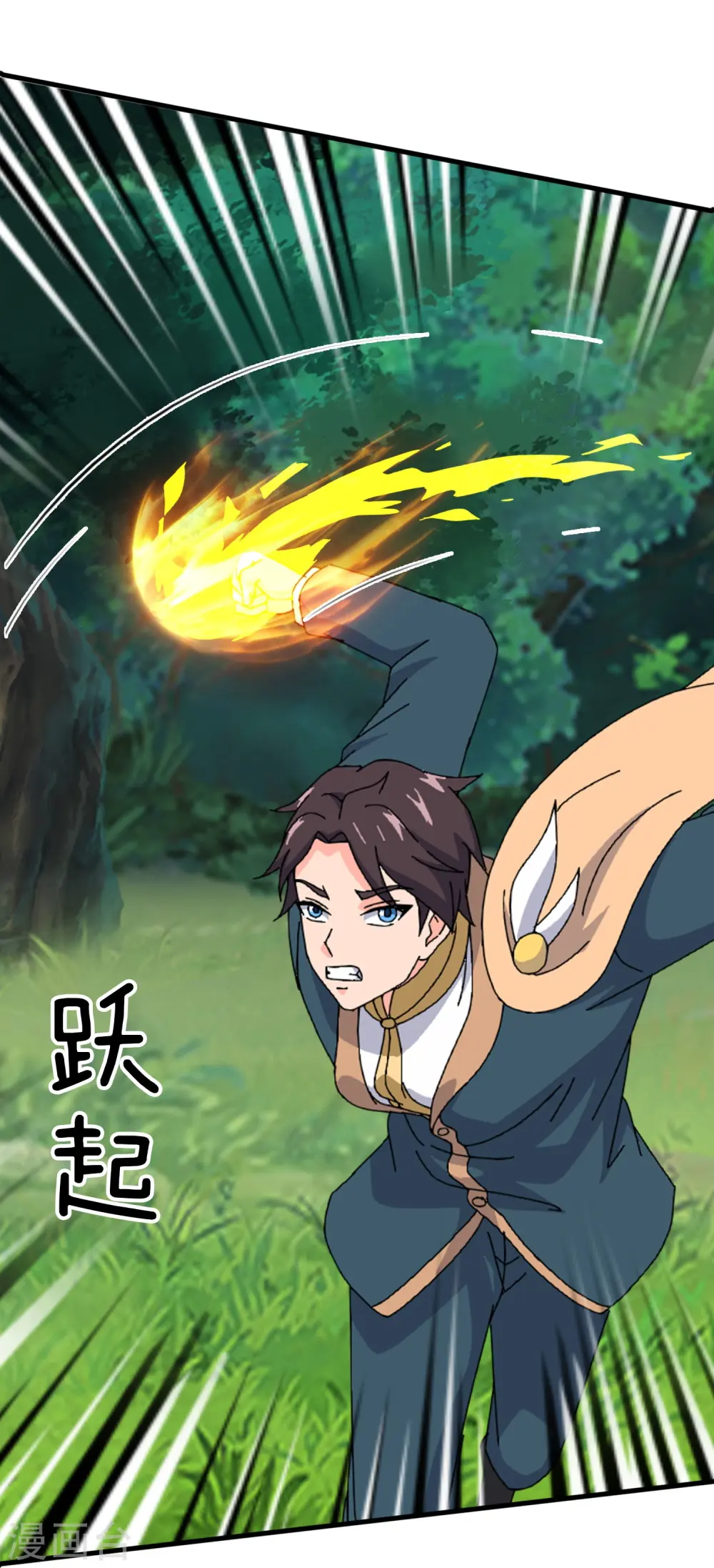 第349话 去姜家被阻拦23