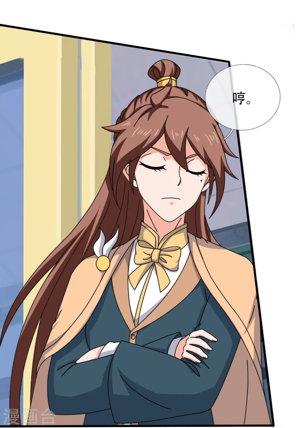 第349话 去姜家被阻拦7