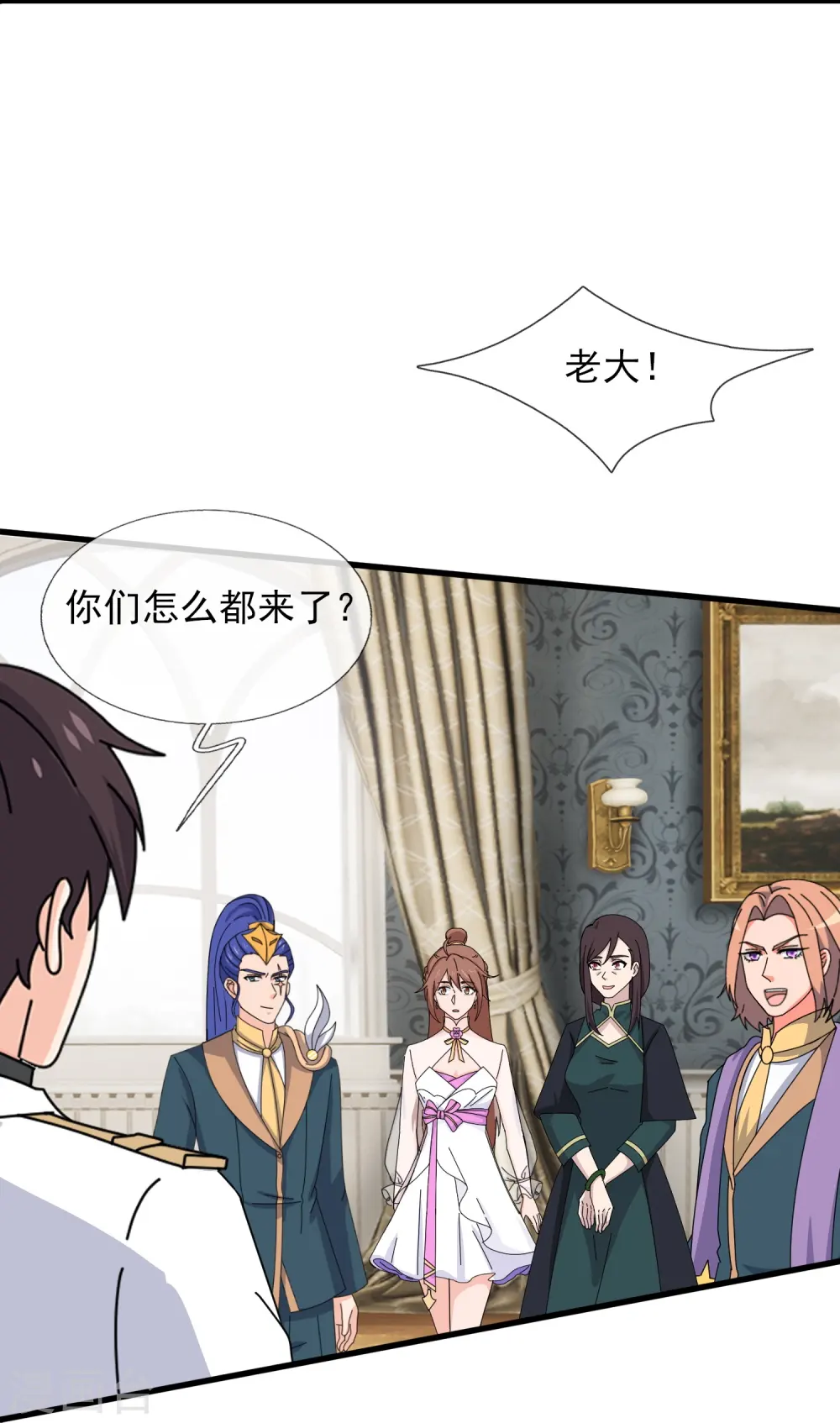 第423话 前往西方7