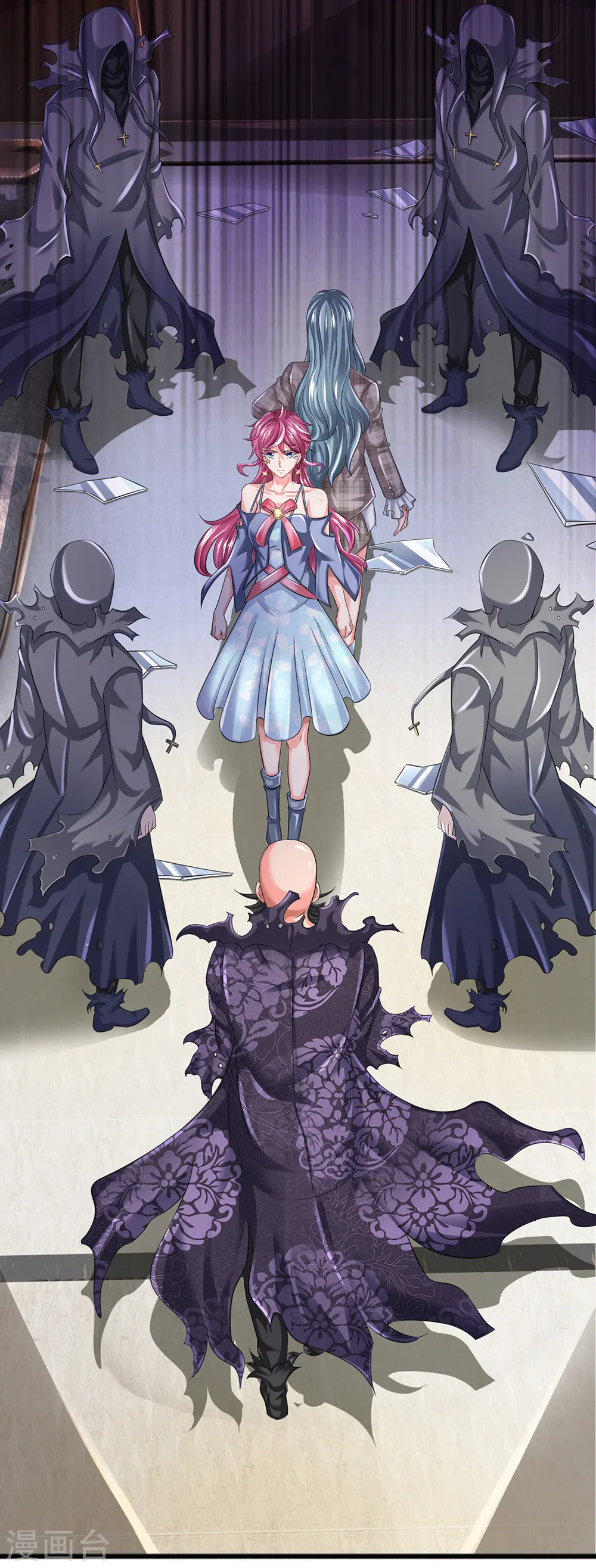 第180话 妖族出世11