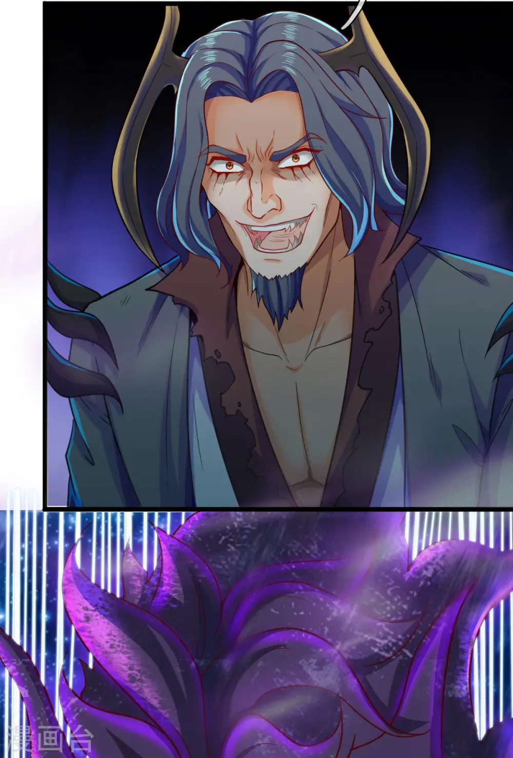 第249话 我这么厉害吗？5