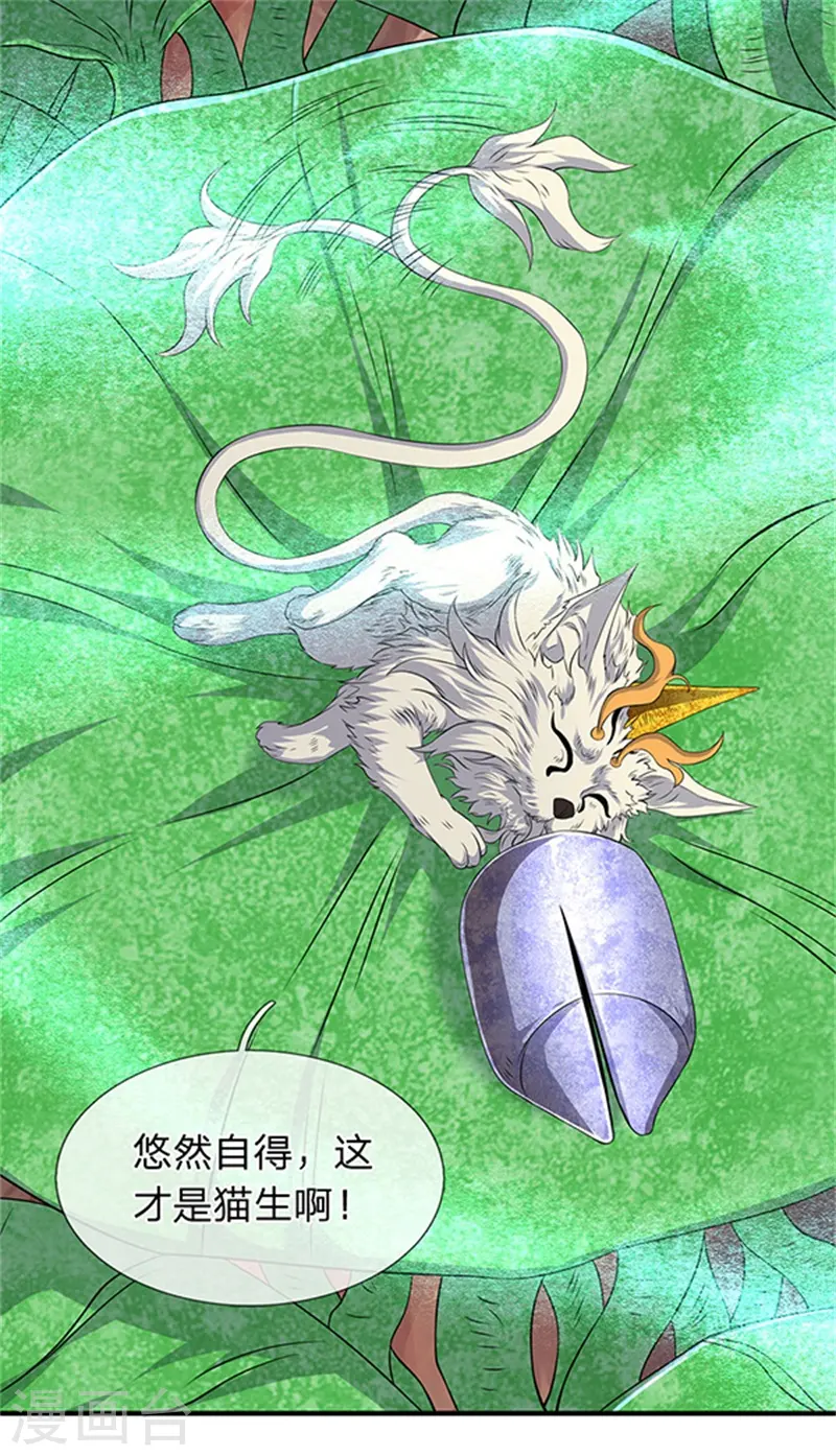 第111话 栓猫的铁链子12