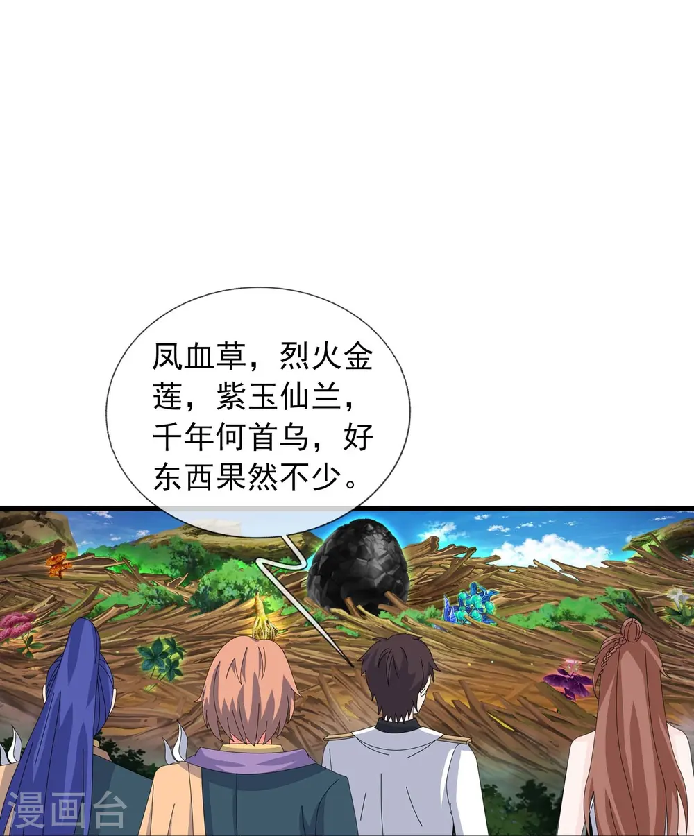 第381话 凤凰血脉16