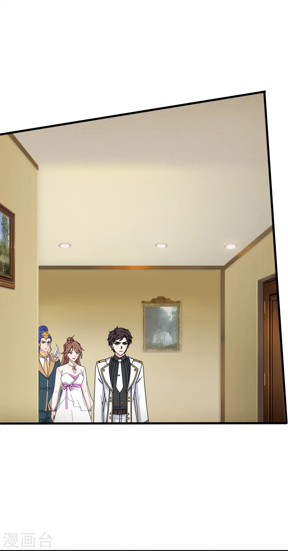 第424话 偷袭者！5