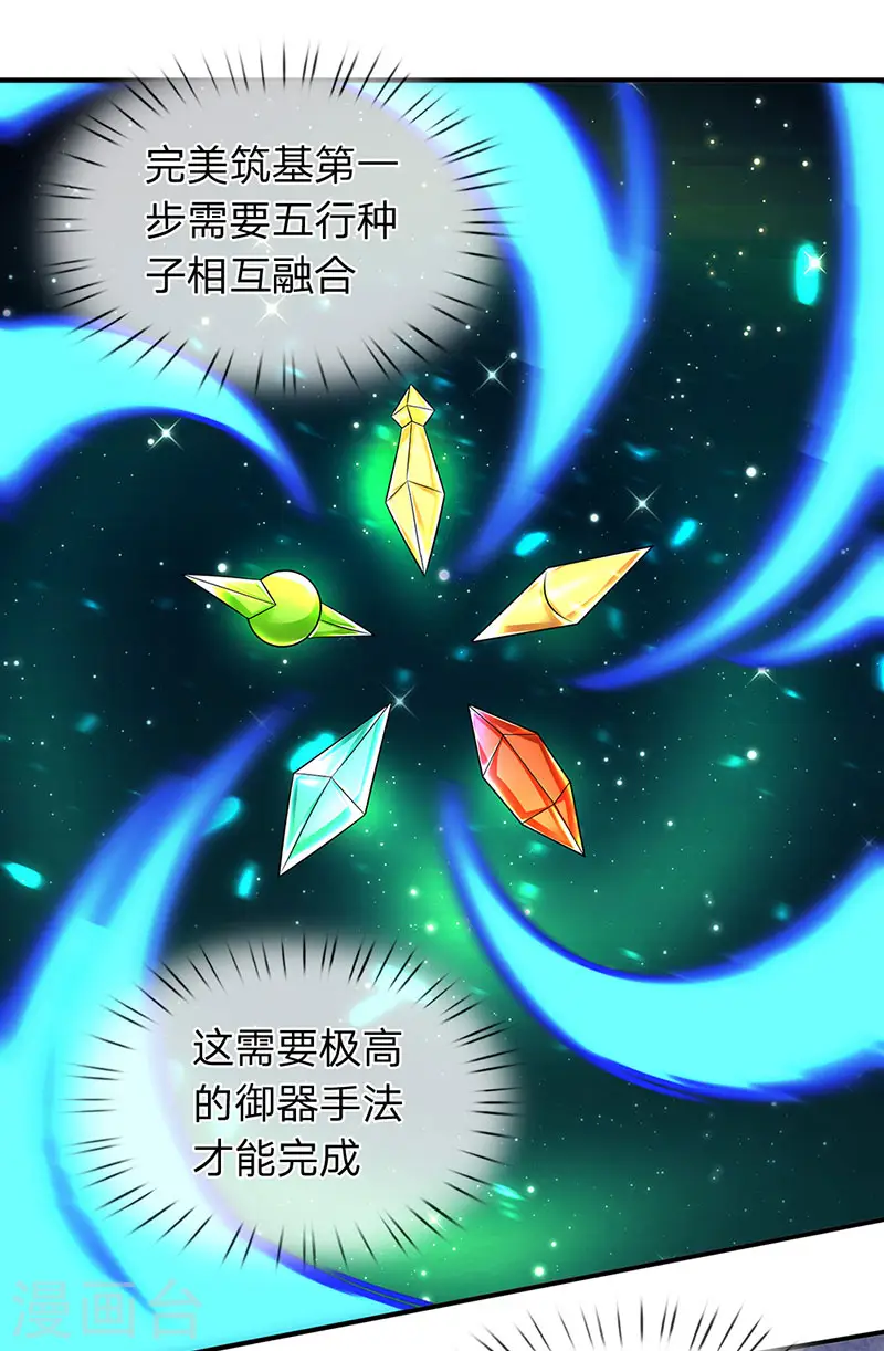 第147话 完美筑基开始7