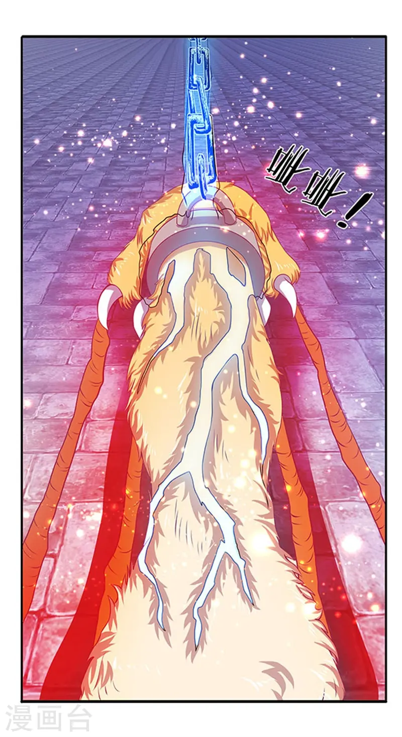 第78话 撸猫能手21