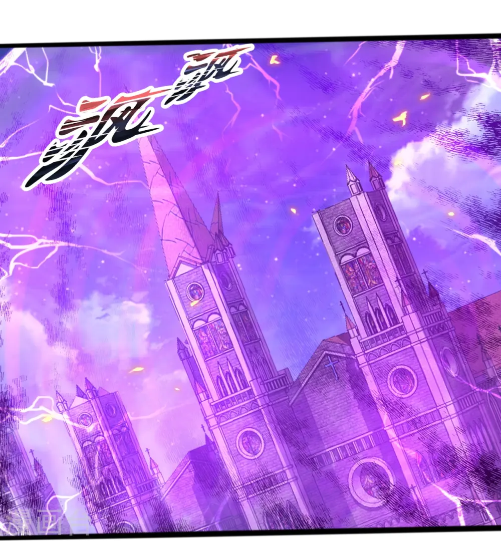 第297话 受死吧，污秽之神33