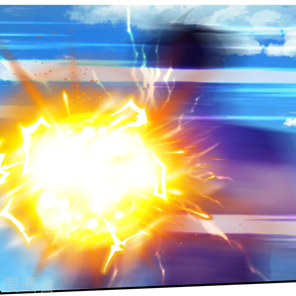 第424话 偷袭者！27