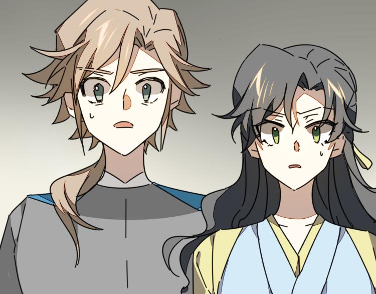 第81话 完结篇上 失踪?85