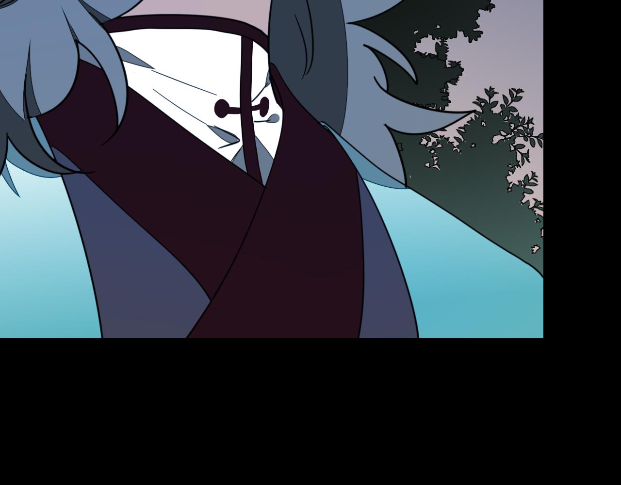第54话 嗜血的秘密57