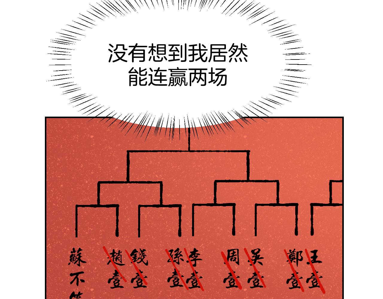 第44话 靡有初VS二皇子60