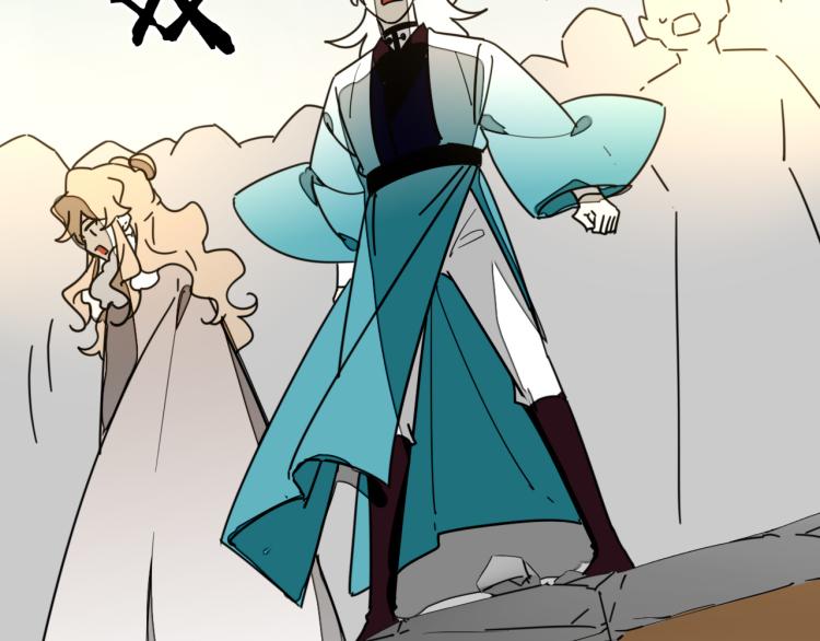 第81话 完结篇上 失踪?7