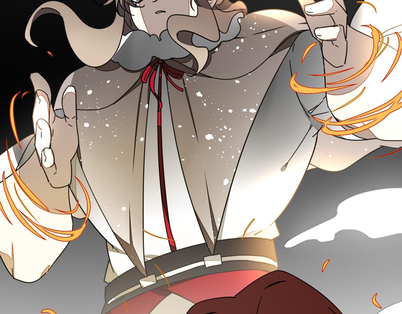 第45话 靡有初心疼我！14