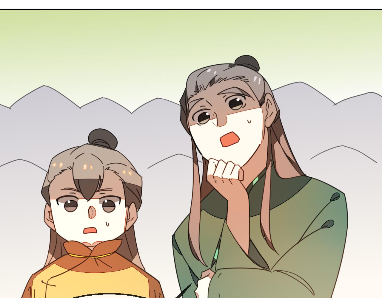 第43话 与皇帝谈判117