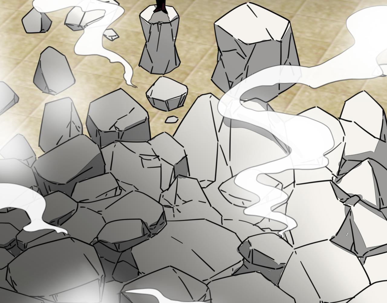 第47话 苏不笑vs杀手隼65