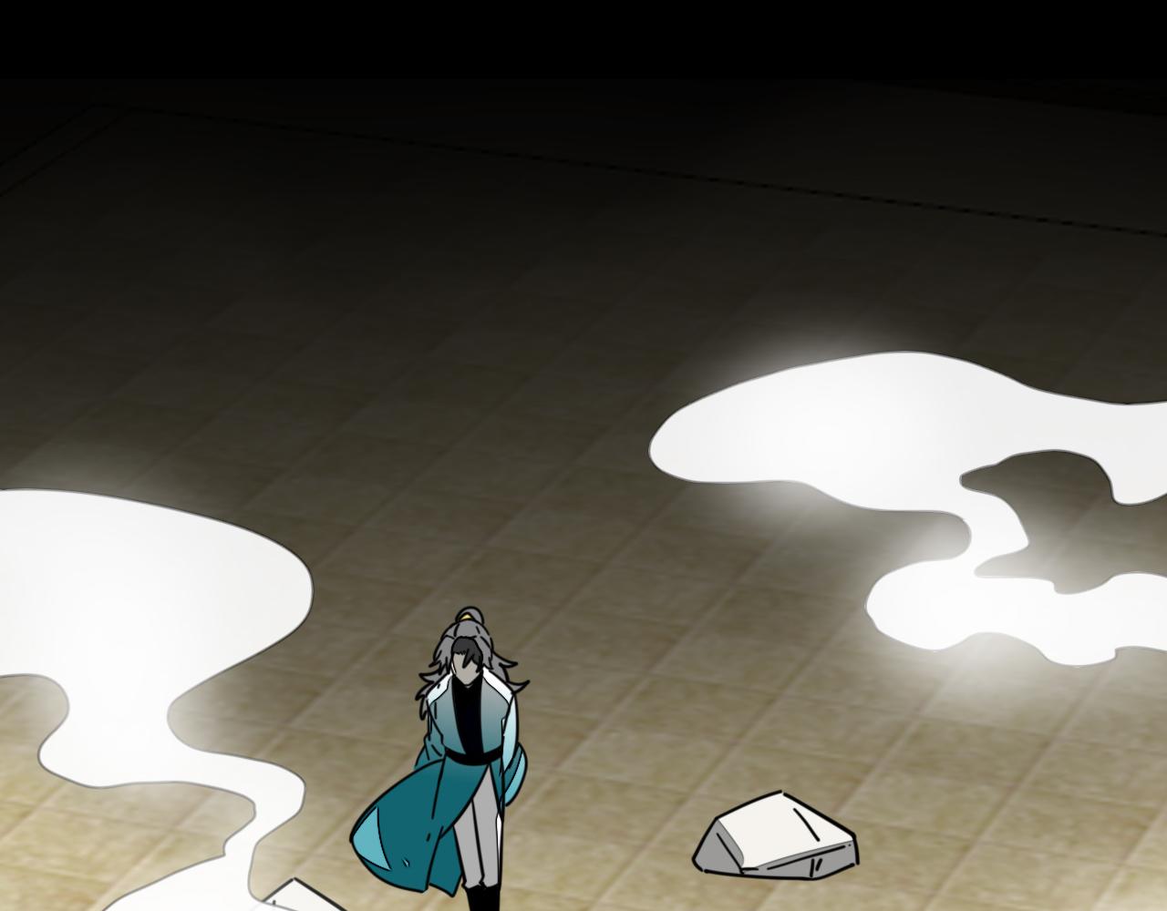 第47话 苏不笑vs杀手隼64