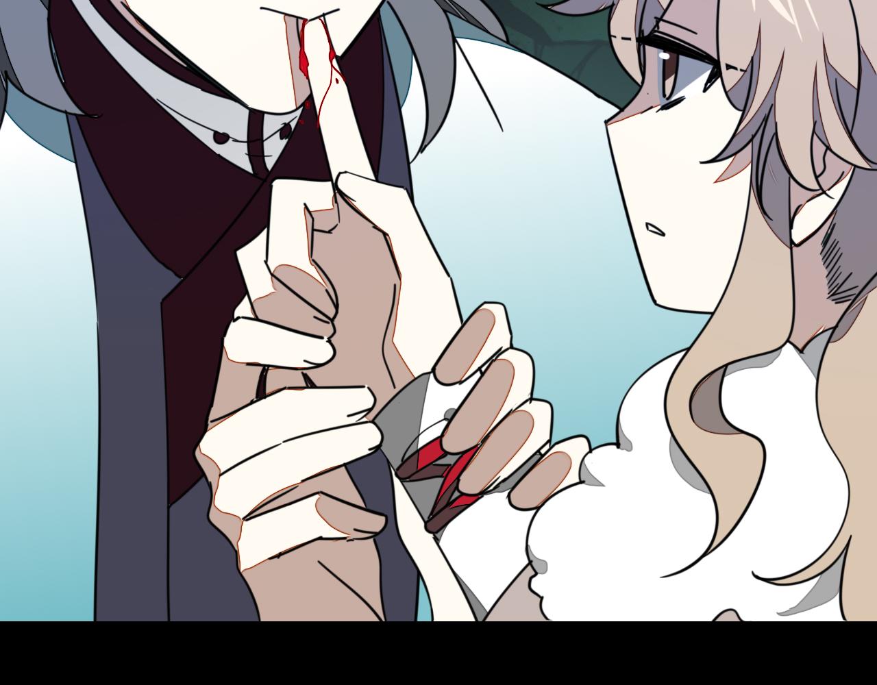 第54话 嗜血的秘密119