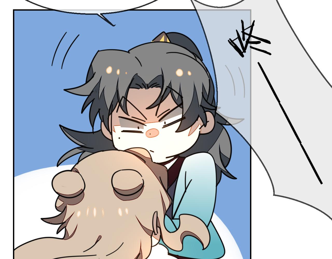 第45话 靡有初心疼我！102