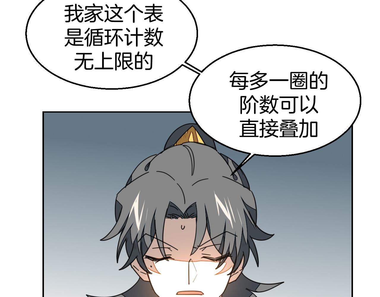 第44话 靡有初VS二皇子20