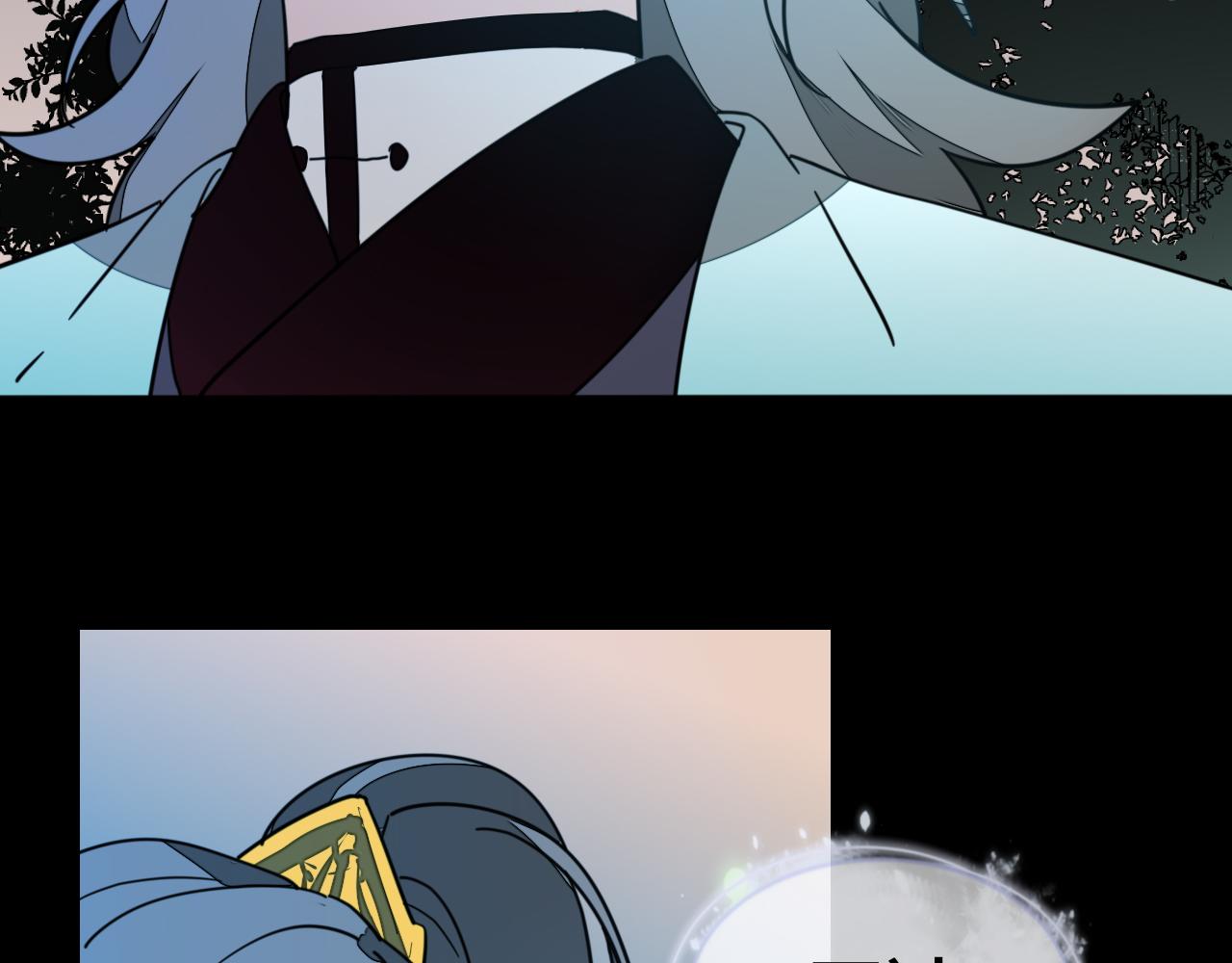 第55话 我也喜欢你90